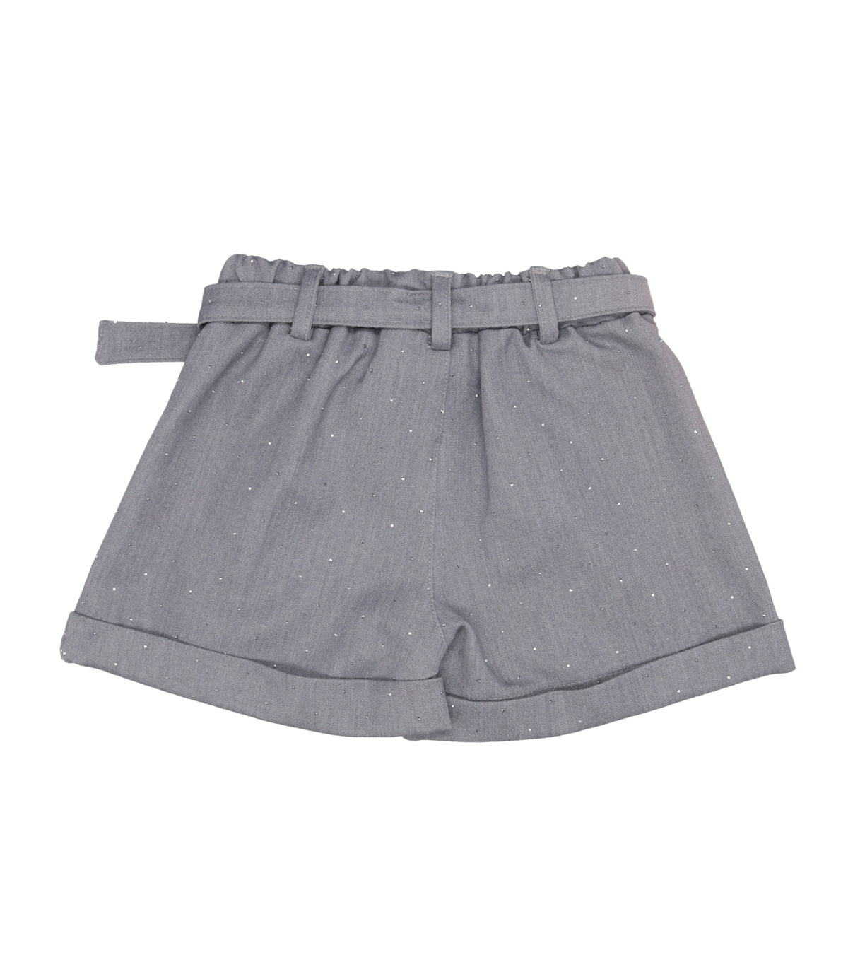 U é By Miss Grant | Shorts Grigio chiaro