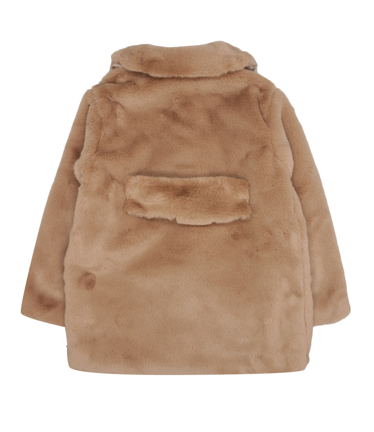 U+é By Miss Grant | Pelliccia Beige