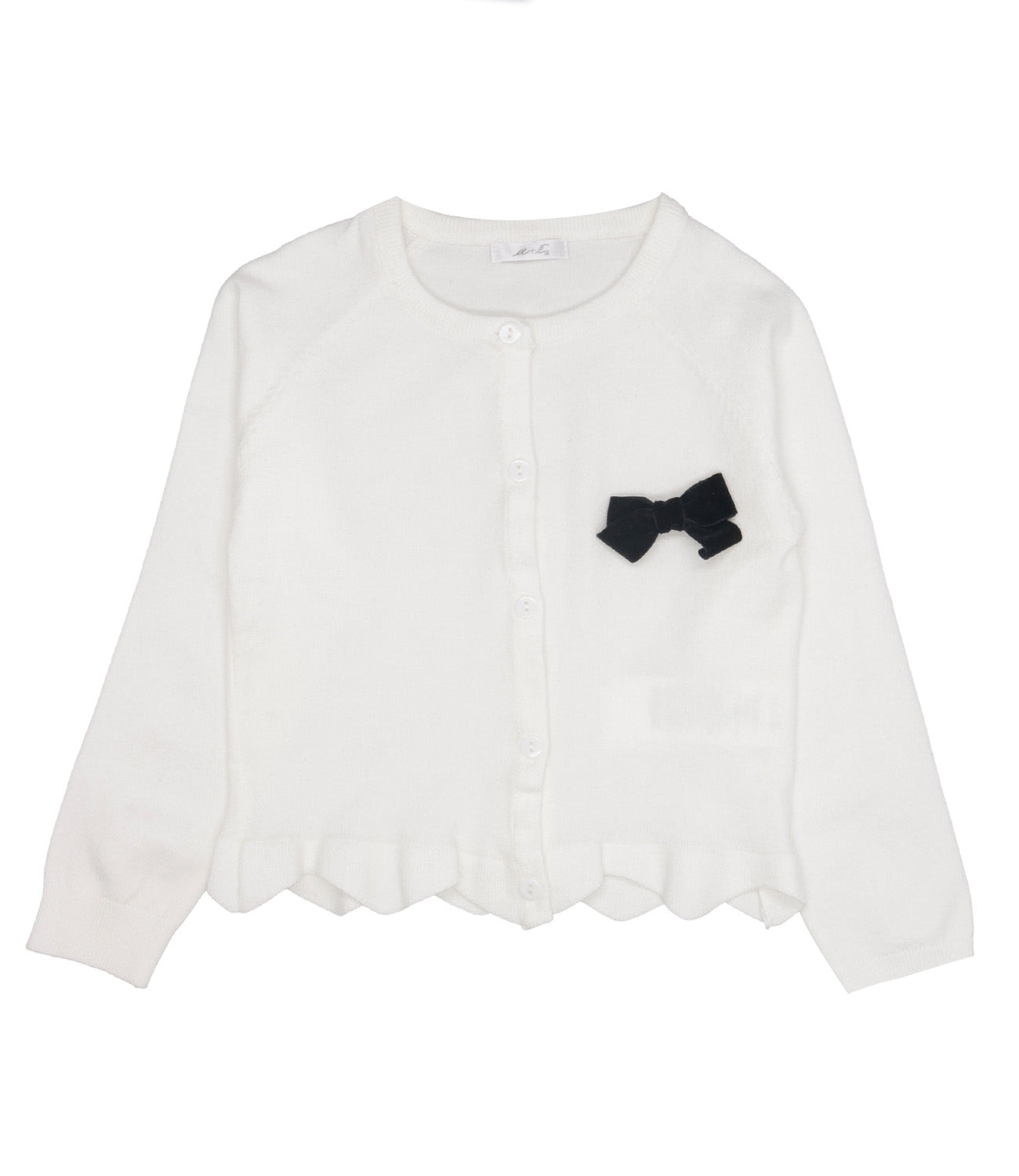 U é By Miss Grant | Cardigan Latte