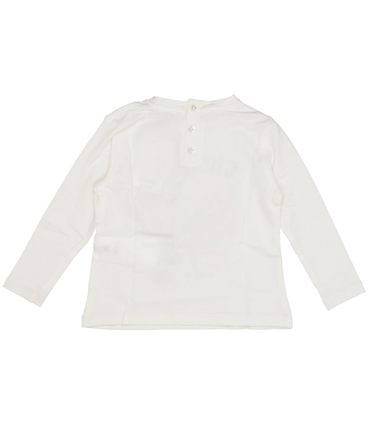 U é By Miss Grant | T-Shirt Panna
