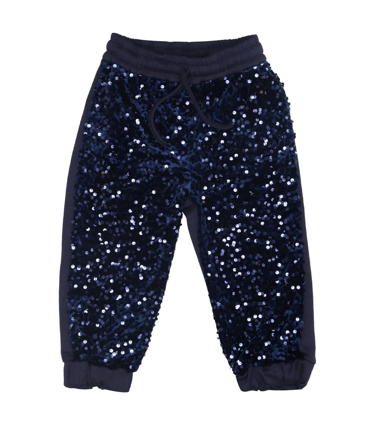 U é By Miss Grant | Pantalone Sportivo Blu