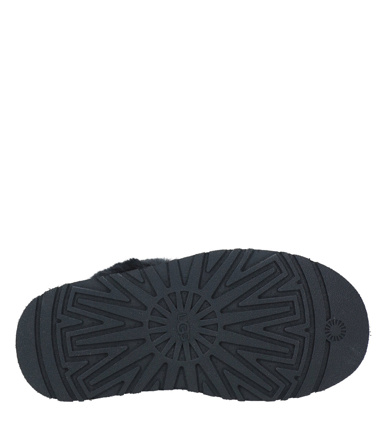 UGG | Sabot Funkette Nero