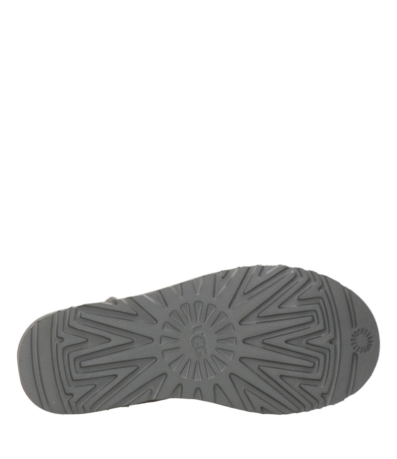 UGG | Tronchetto Classic Ultra Mini Grigio