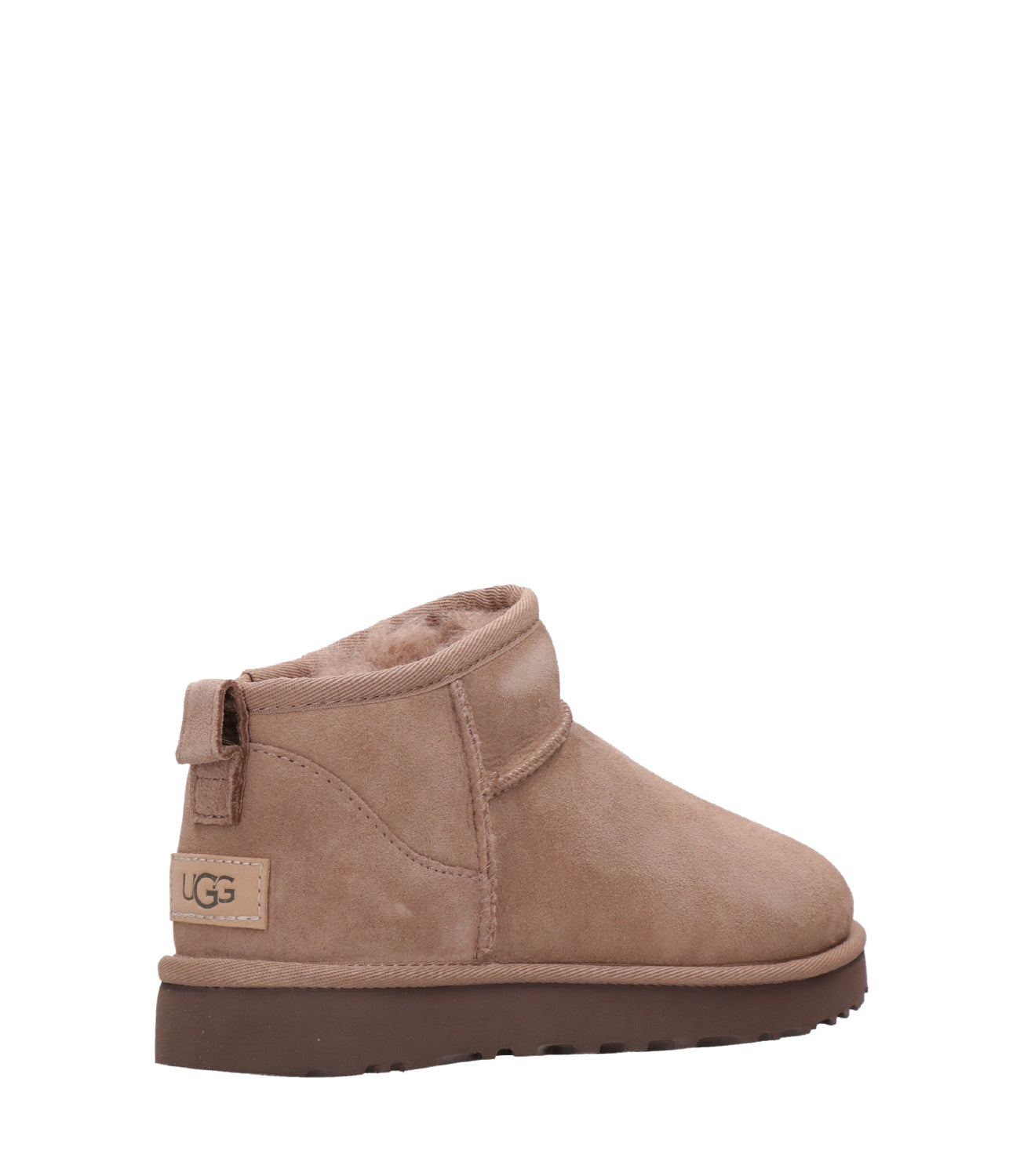 UGG | Tronchetto Classic Ultra Mini Roccia