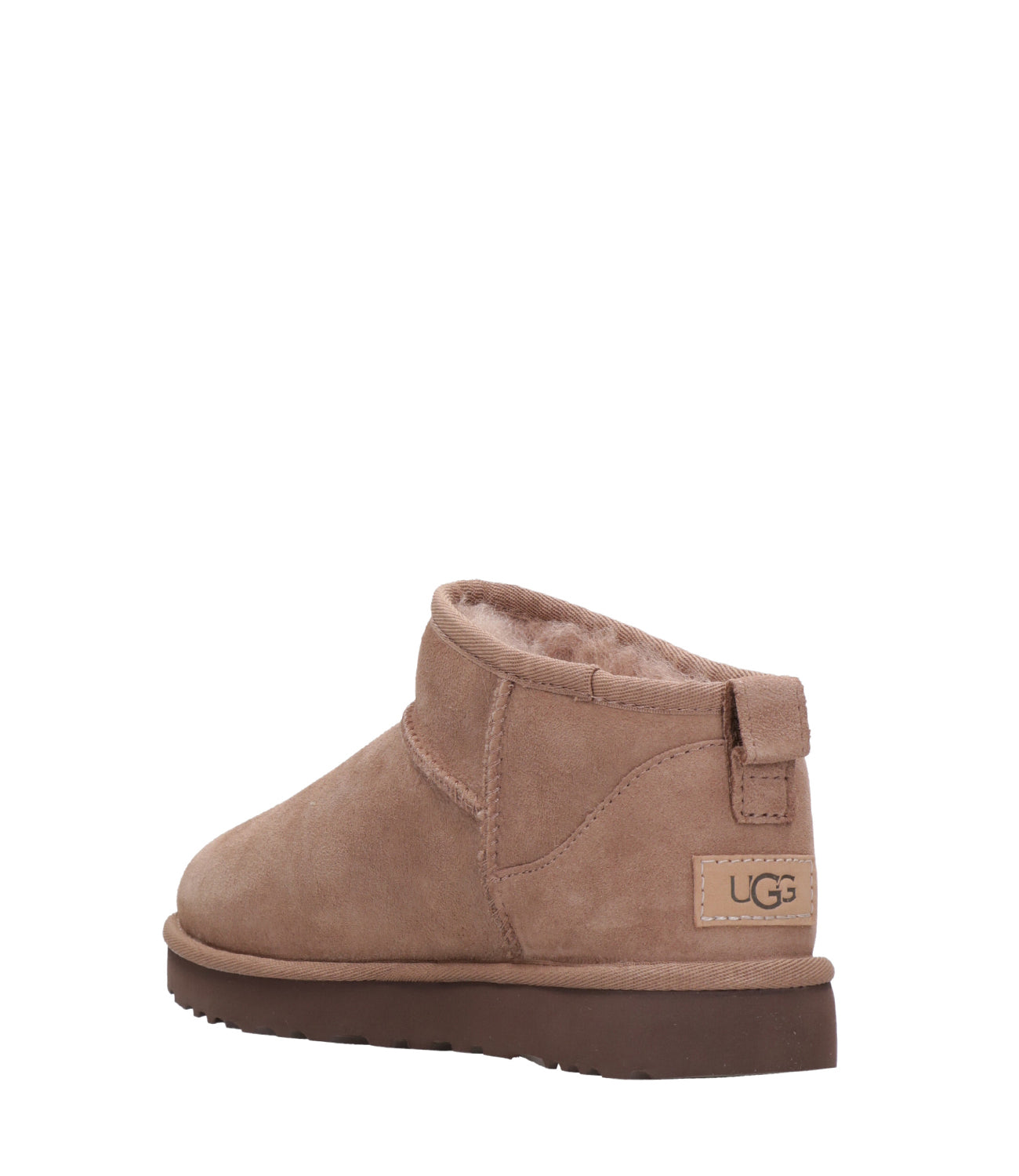 UGG | Tronchetto Classic Ultra Mini Roccia