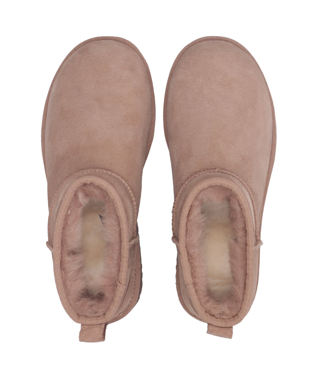 UGG | Tronchetto Classic Ultra Mini Roccia