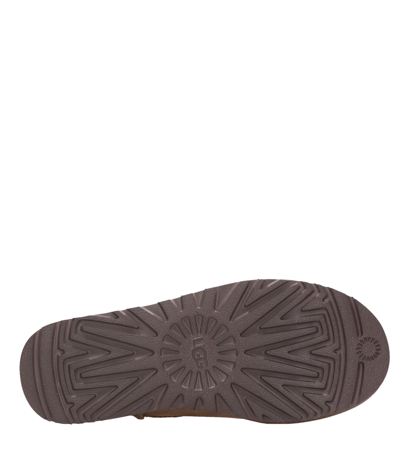 UGG | Tronchetto Classic Ultra Mini Roccia