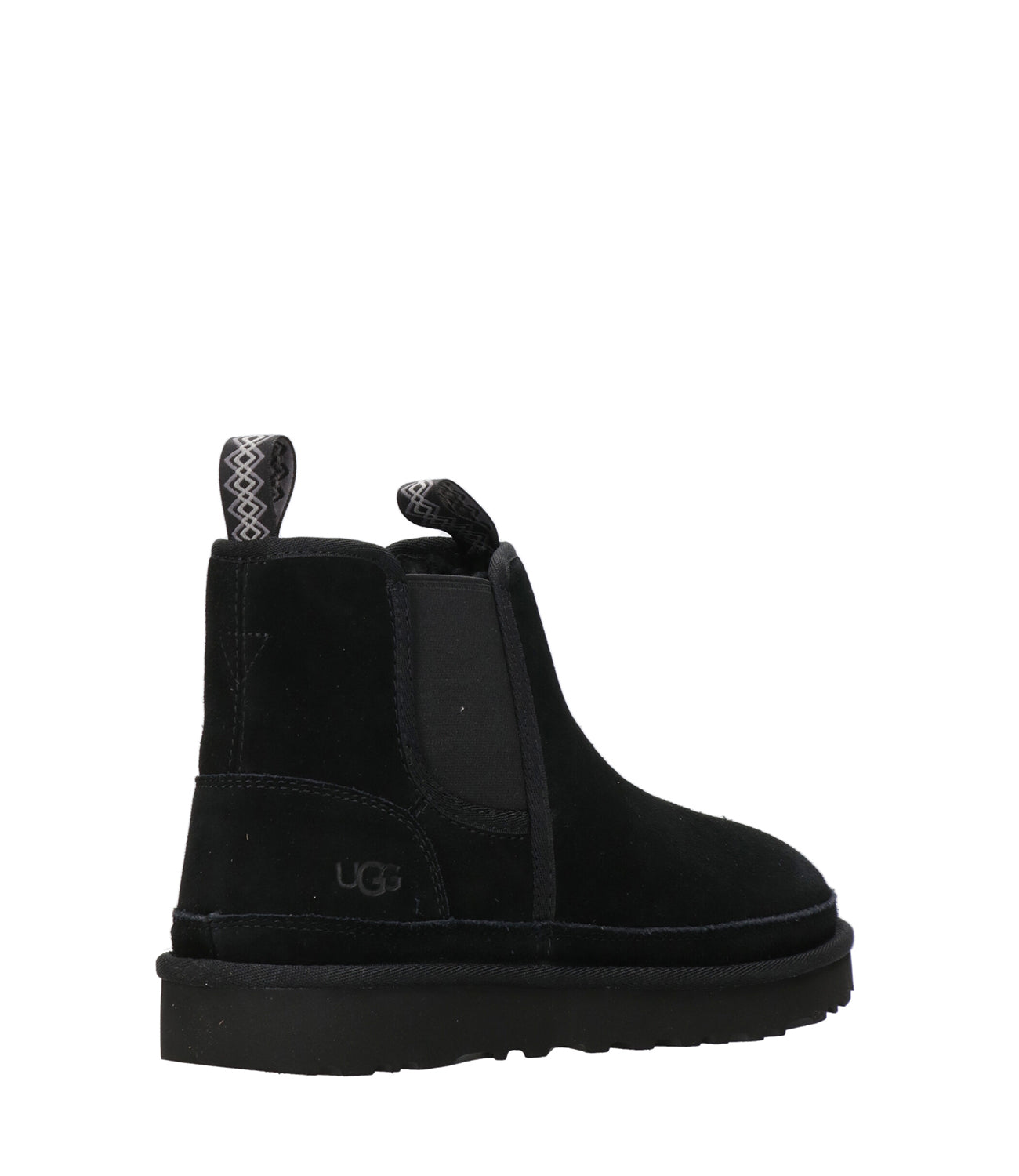 UGG | Tronchetto Neumel Chelsea Nero