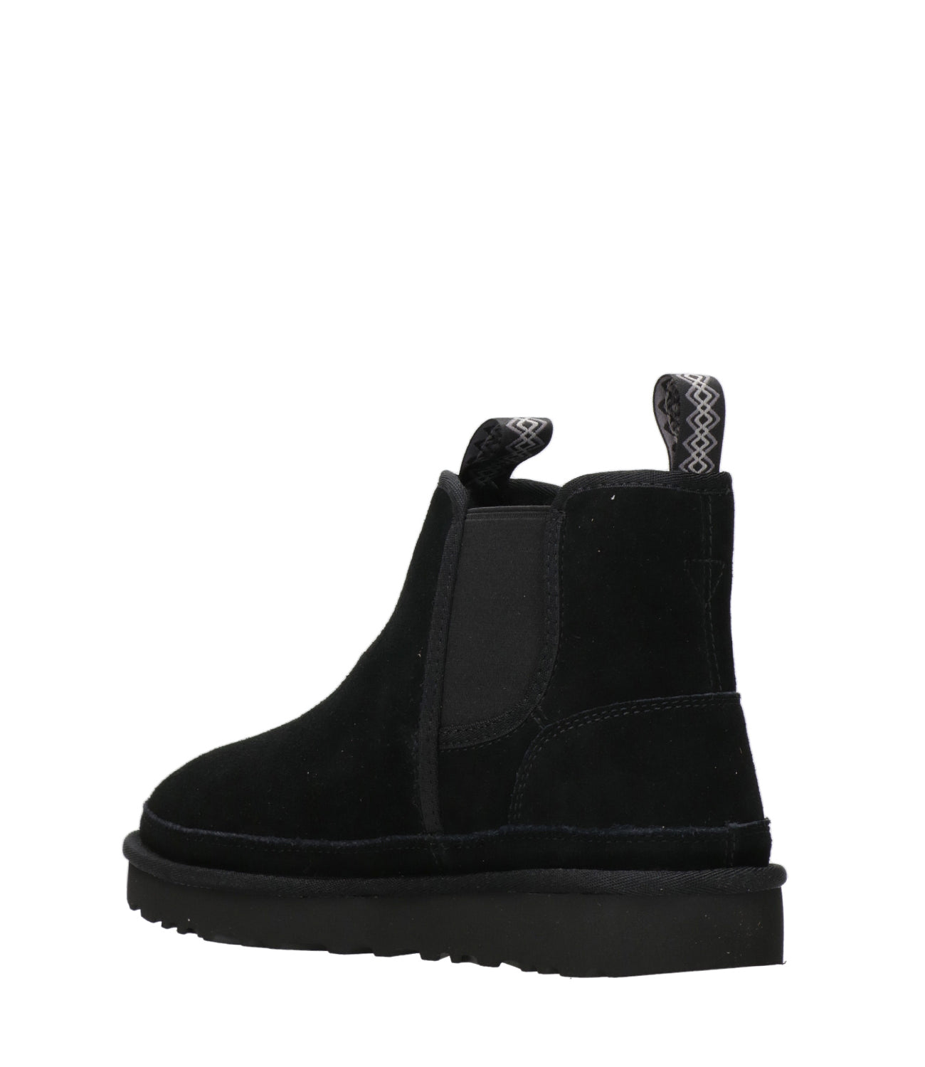 UGG | Tronchetto Neumel Chelsea Nero
