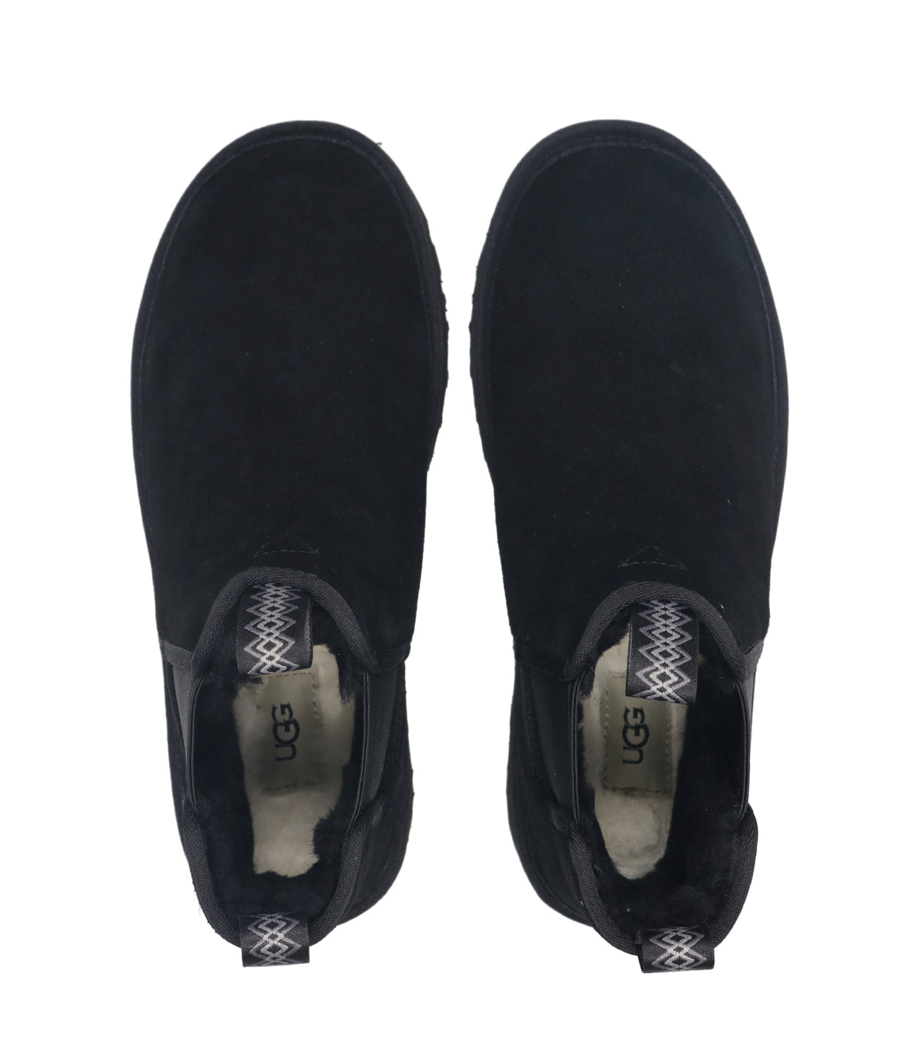 UGG | Tronchetto Neumel Chelsea Nero