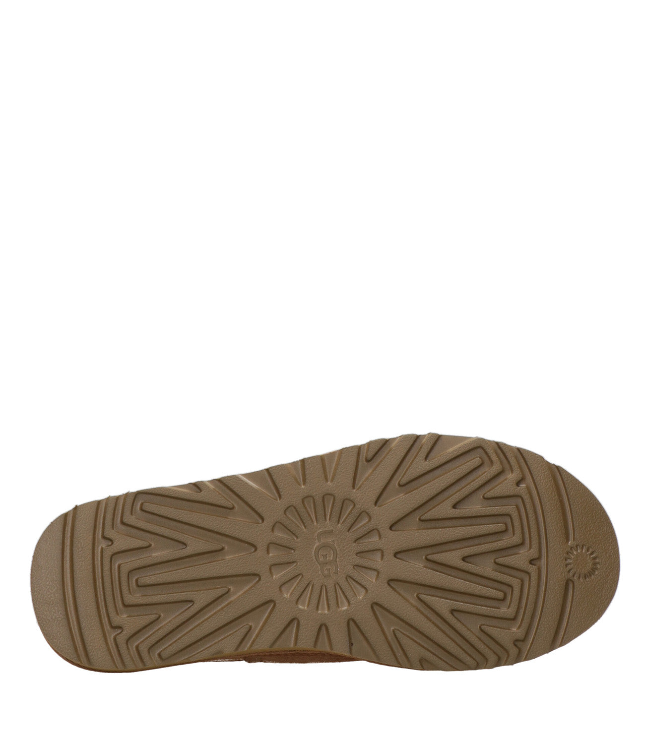 UGG | Tronchetto Neumel Chelsea Chestnut
