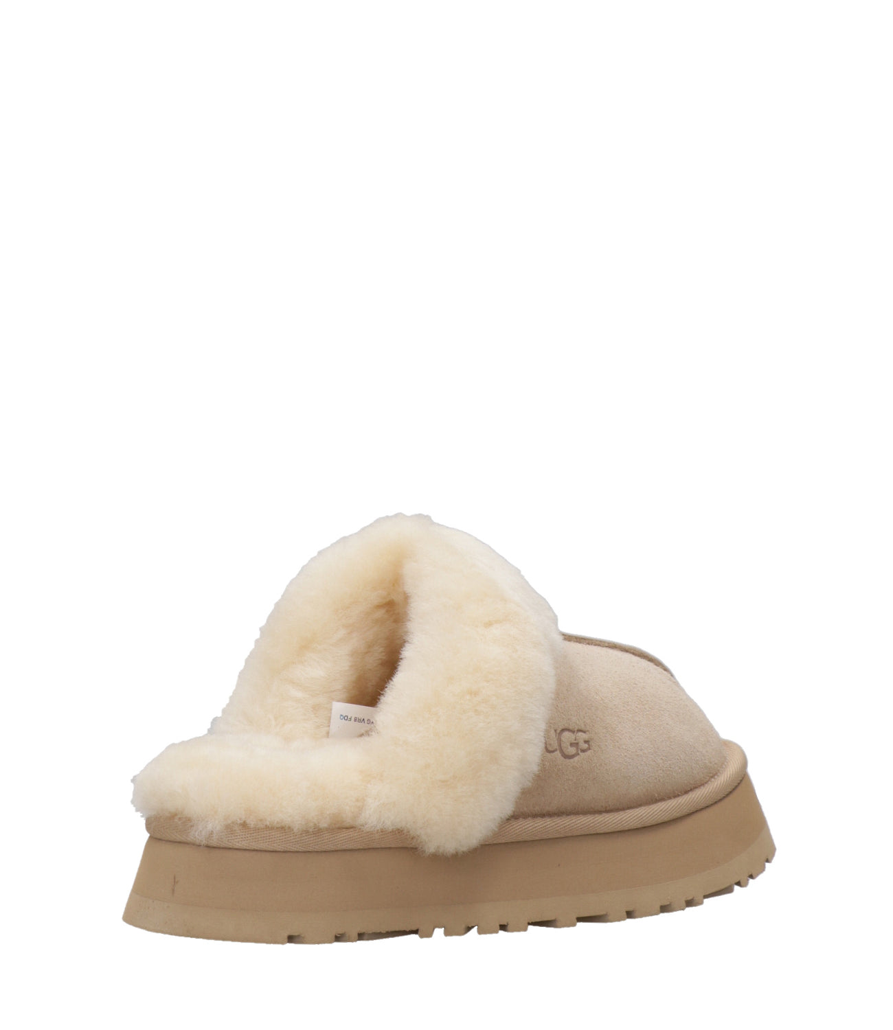 UGG | Sabot Disquette Sabbia