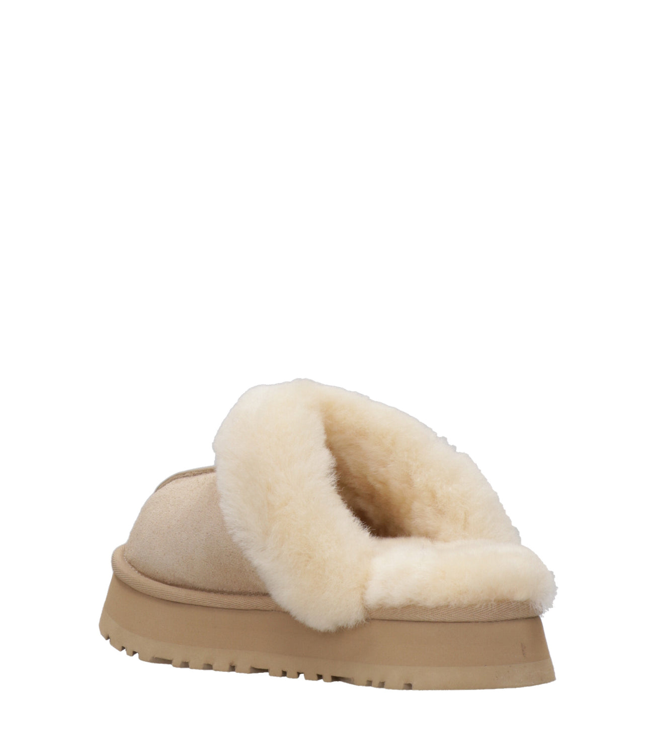 UGG | Sabot Disquette Sabbia