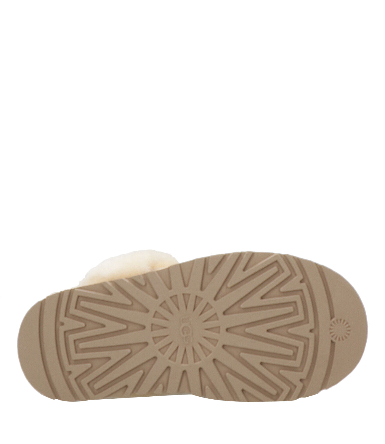 UGG | Sabot Disquette Sabbia