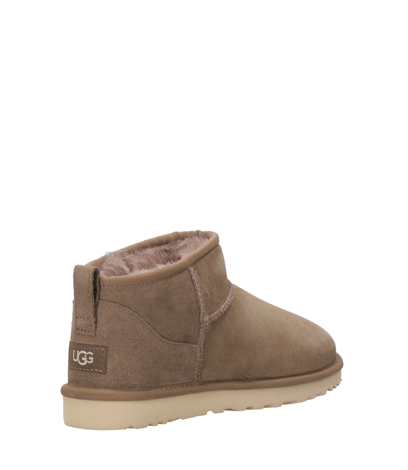 UGG | Tronchetto Classic Ultra Mini Noce
