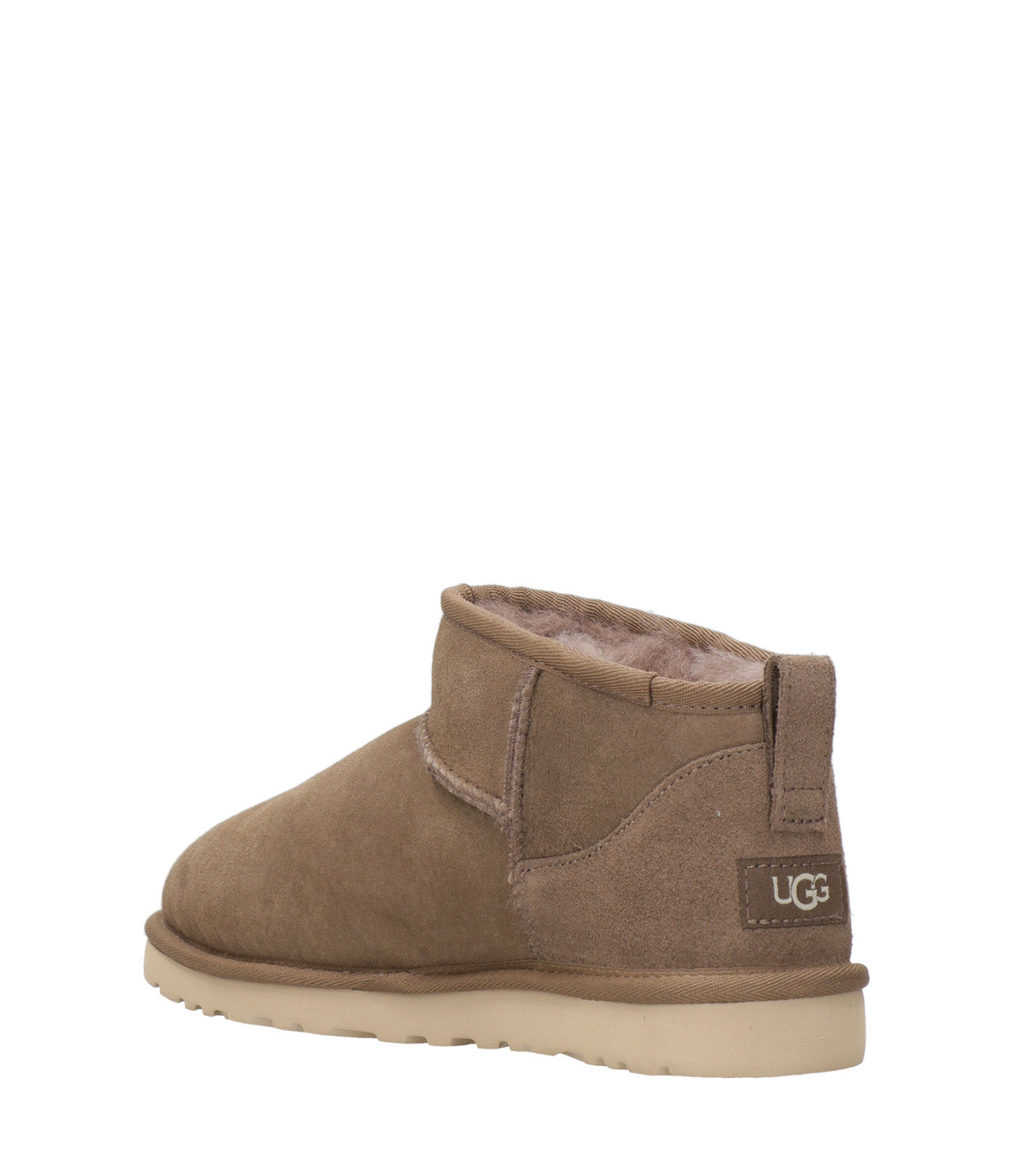 UGG | Tronchetto Classic Ultra Mini Noce