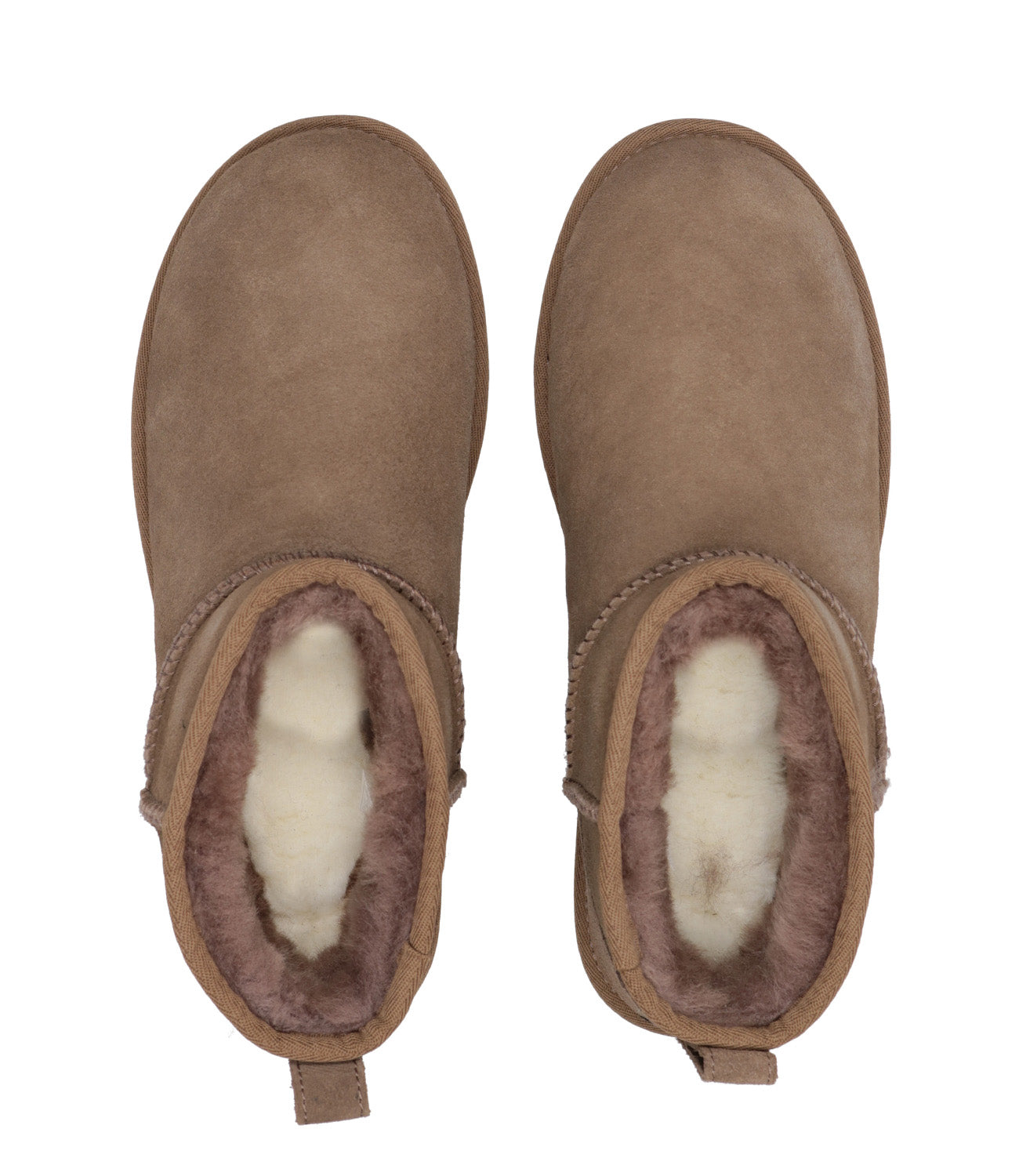 UGG | Tronchetto Classic Ultra Mini Noce