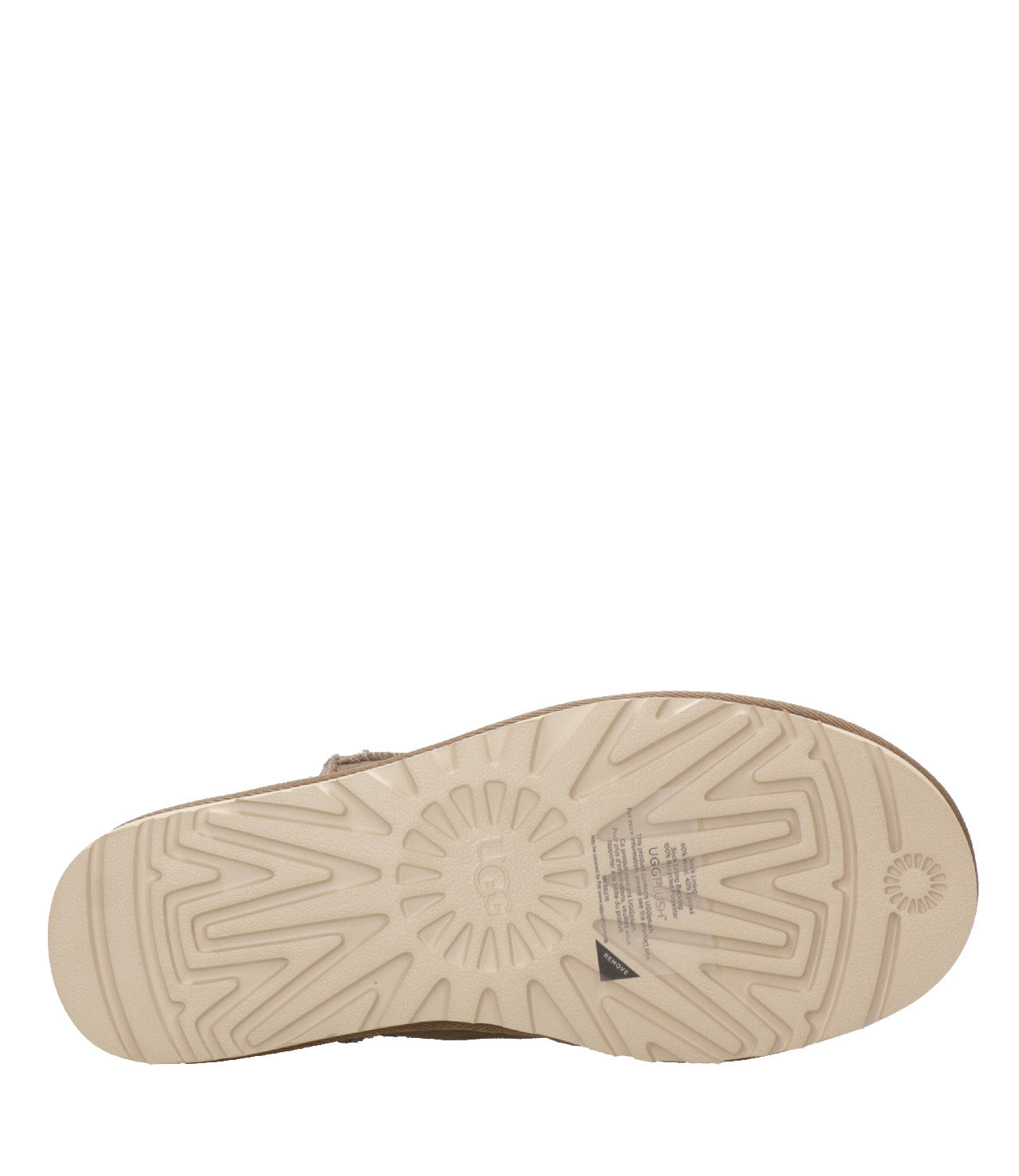UGG | Tronchetto Classic Ultra Mini Noce