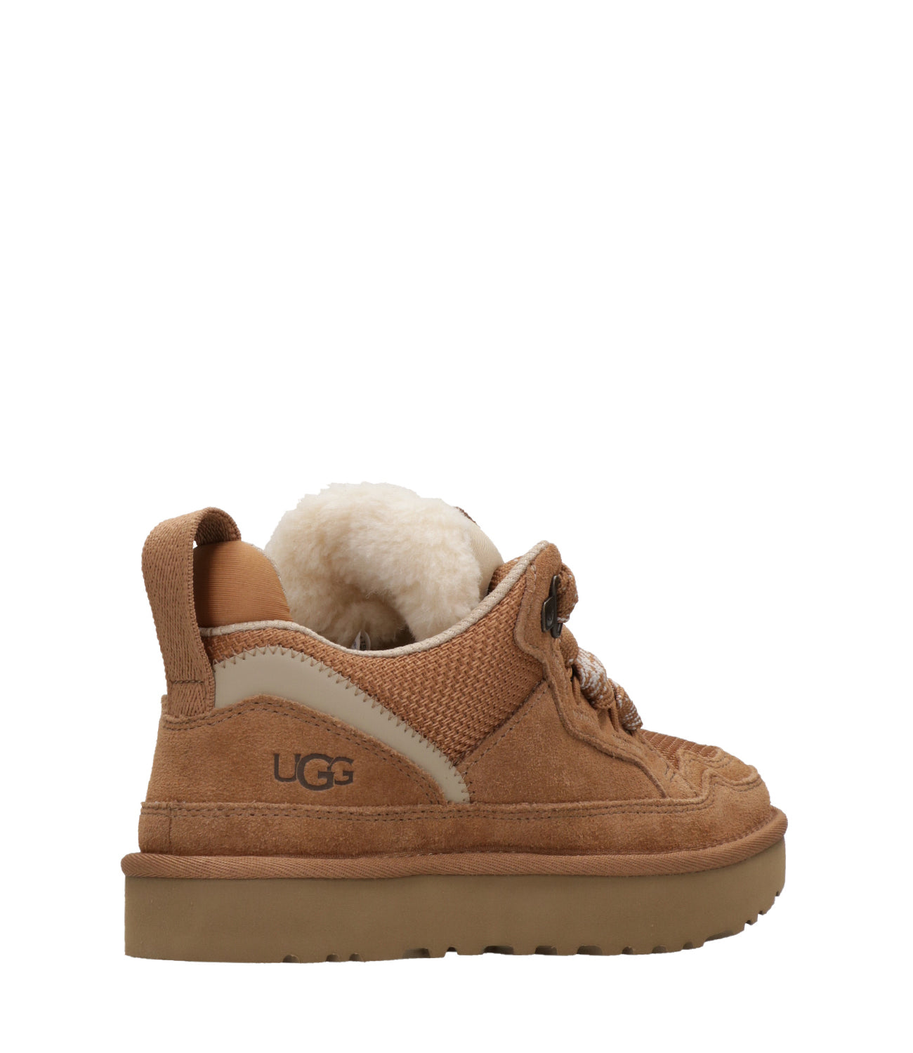 UGG | Scarpa W Lowmel Chestnut