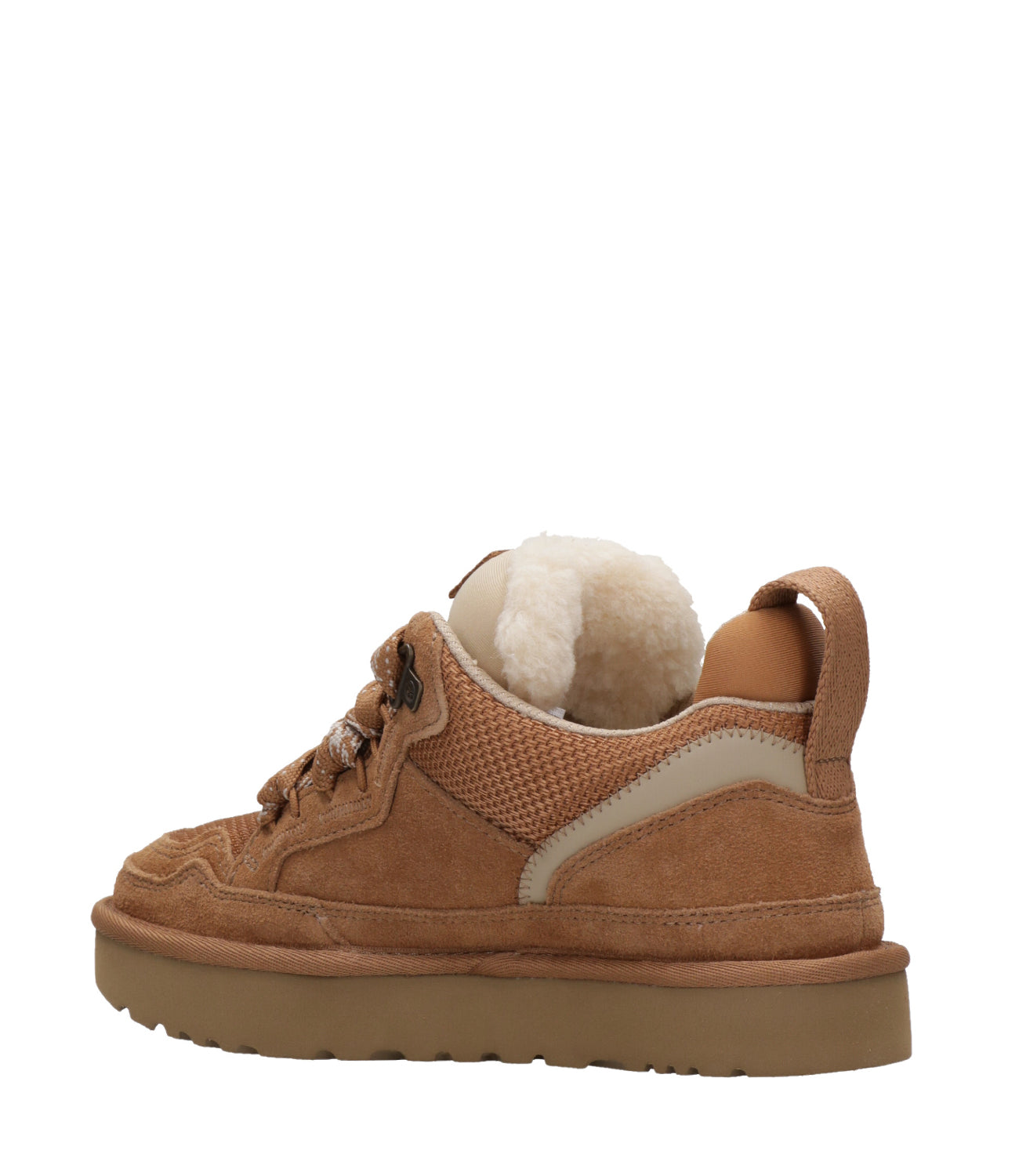 UGG | Scarpa W Lowmel Chestnut