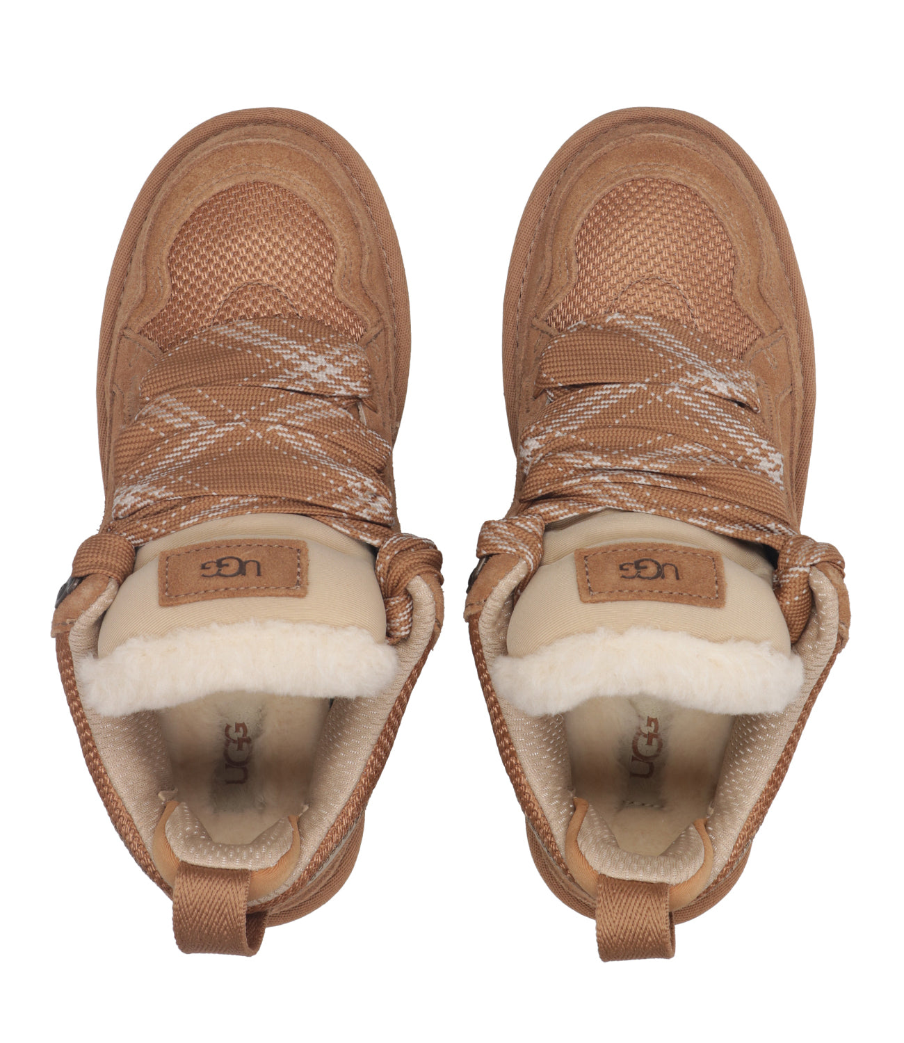 UGG | Scarpa W Lowmel Chestnut