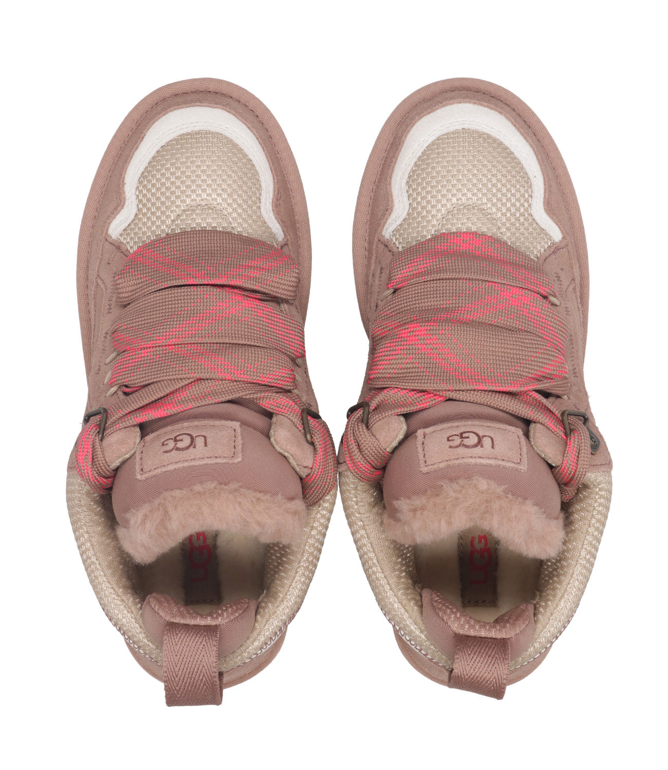 UGG | Scarpa W Lowmel Roccia