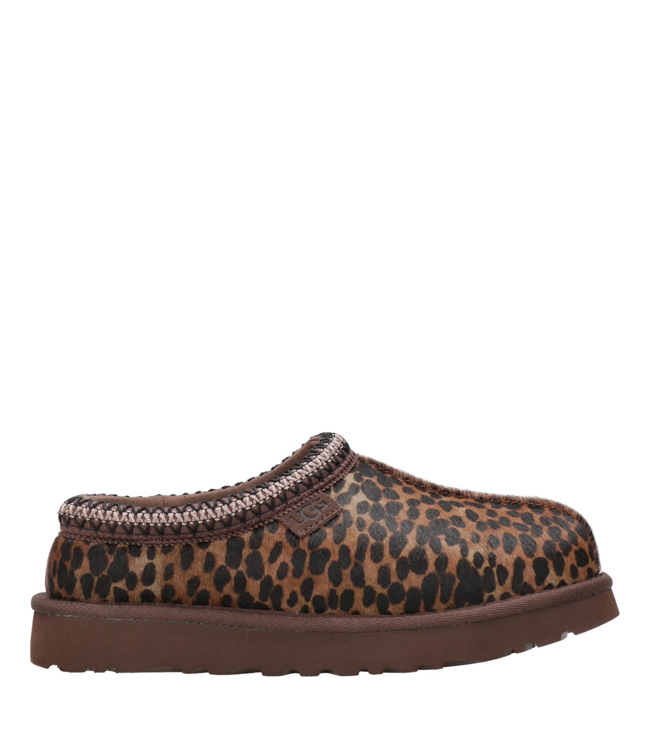 UGG | Sabot W Tasman Caspian Maculato