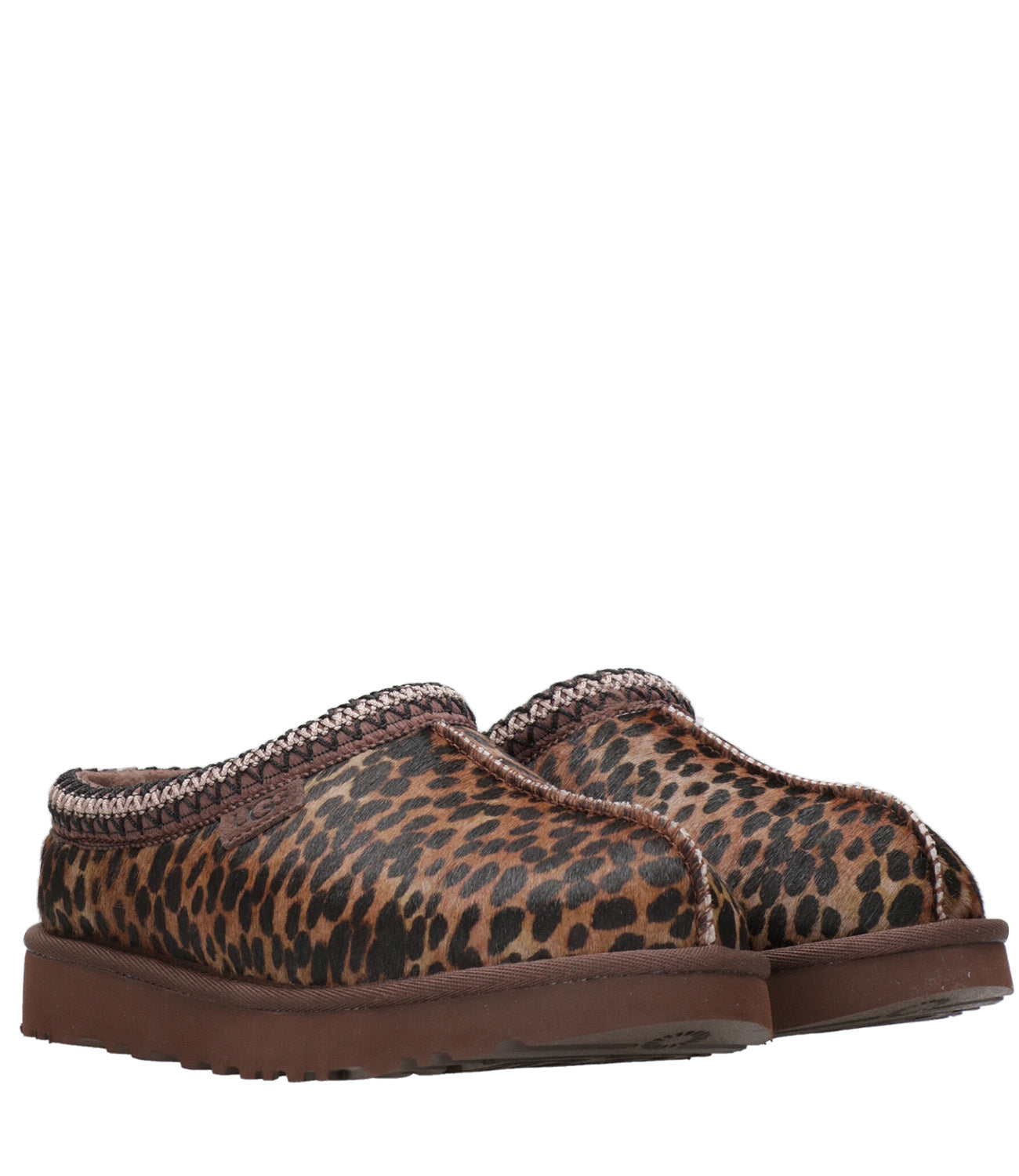 UGG | Sabot W Tasman Caspian Maculato