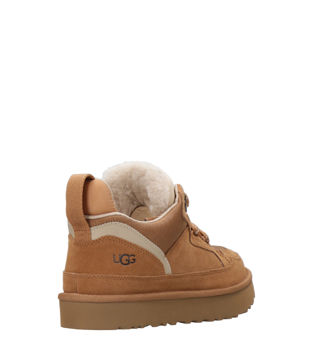 UGG | Scarpa M Lowmel Chestnut