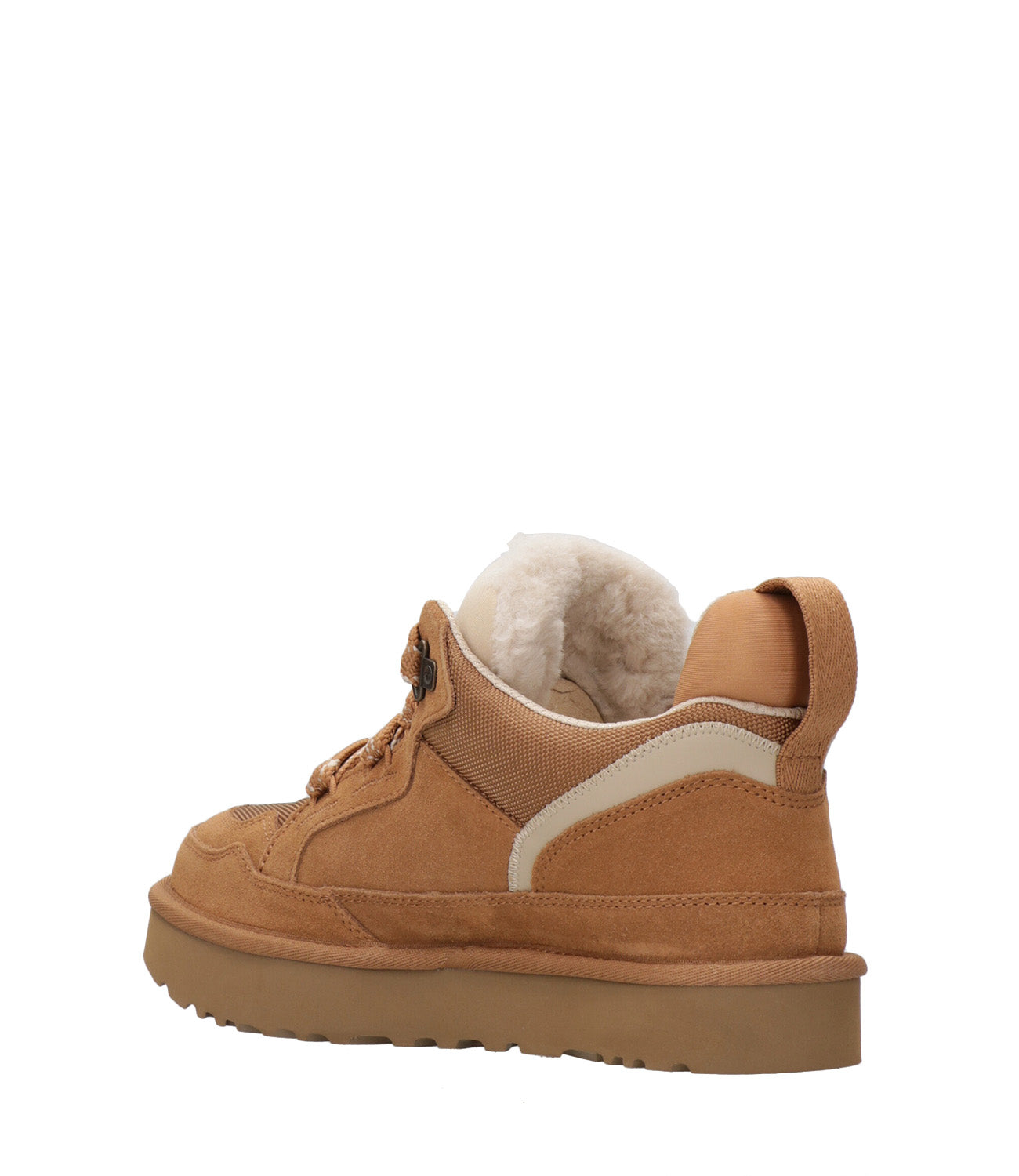 UGG | Scarpa M Lowmel Chestnut