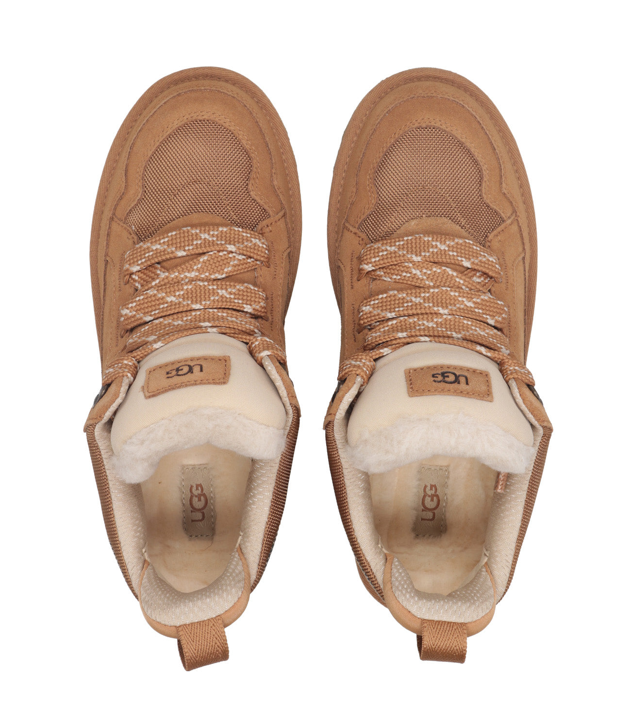 UGG | Scarpa M Lowmel Chestnut
