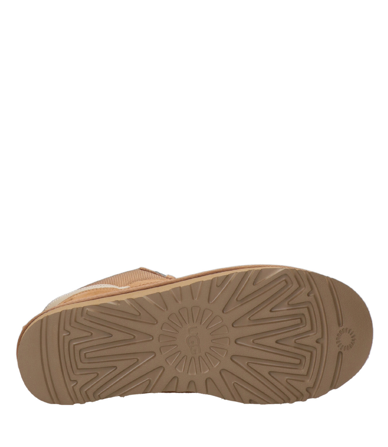 UGG | Scarpa M Lowmel Chestnut