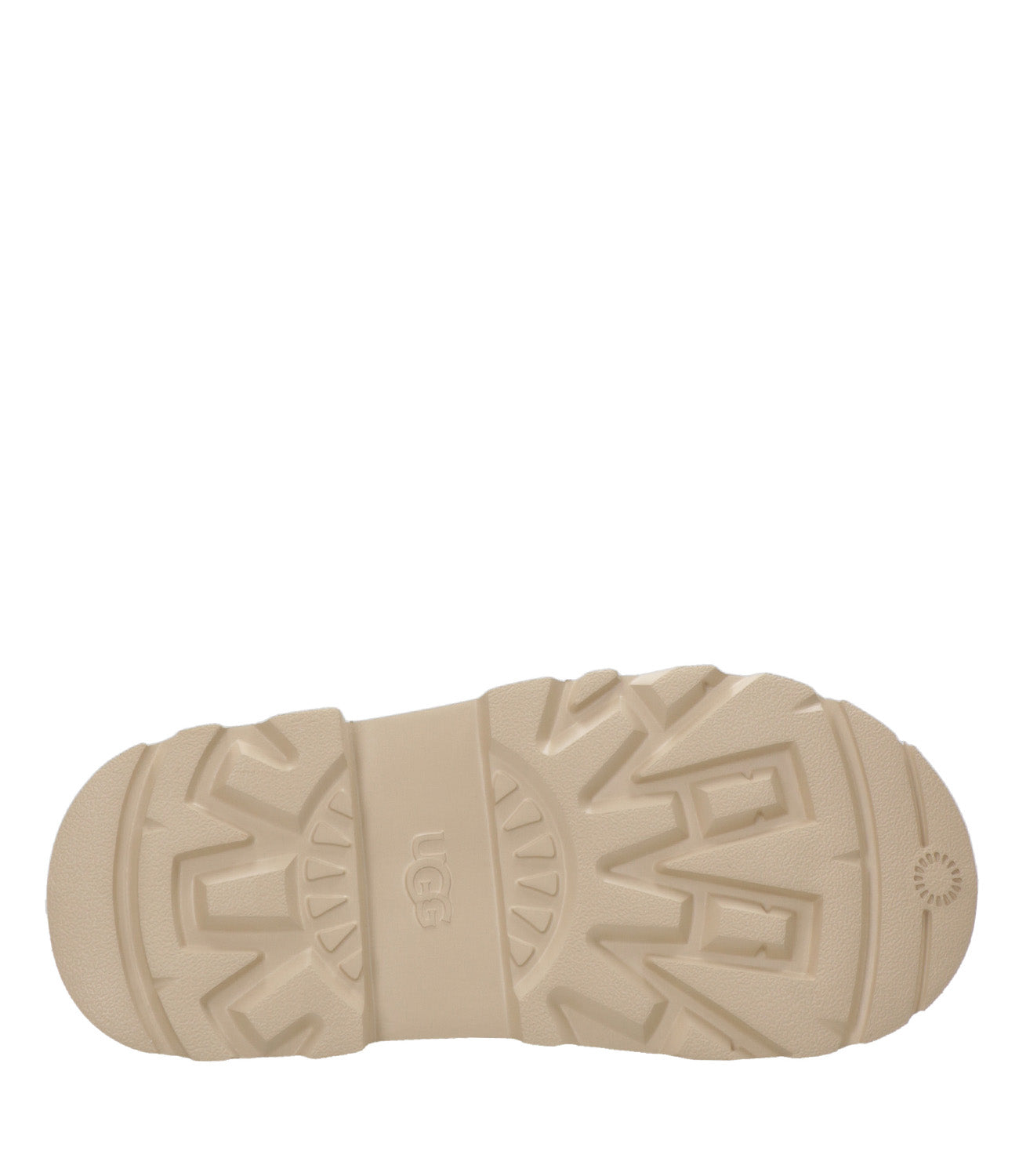 UGG | Troncetto M Chelsea Lug Chestnut