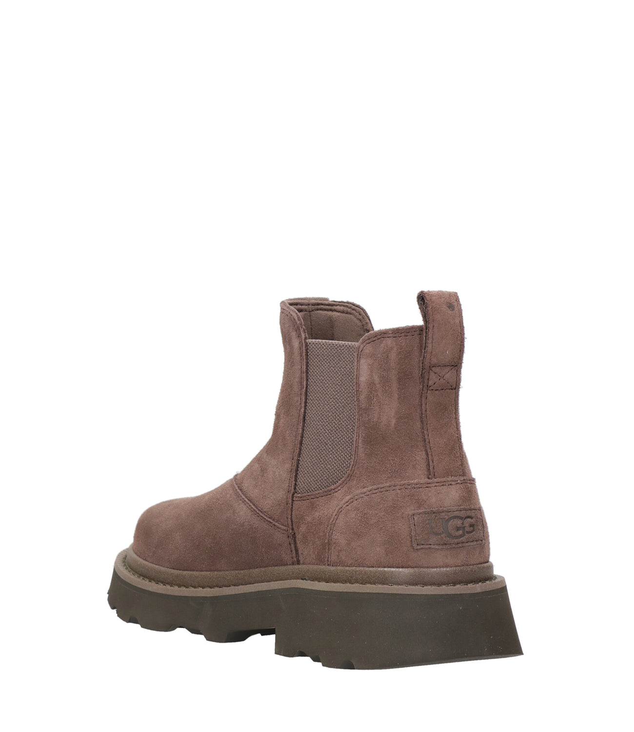 UGG | Troncetto M Chelsea Lug Tortora