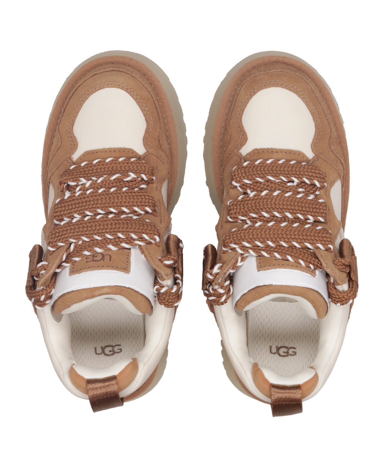 UGG | Scarpa W Astromel Chestnut
