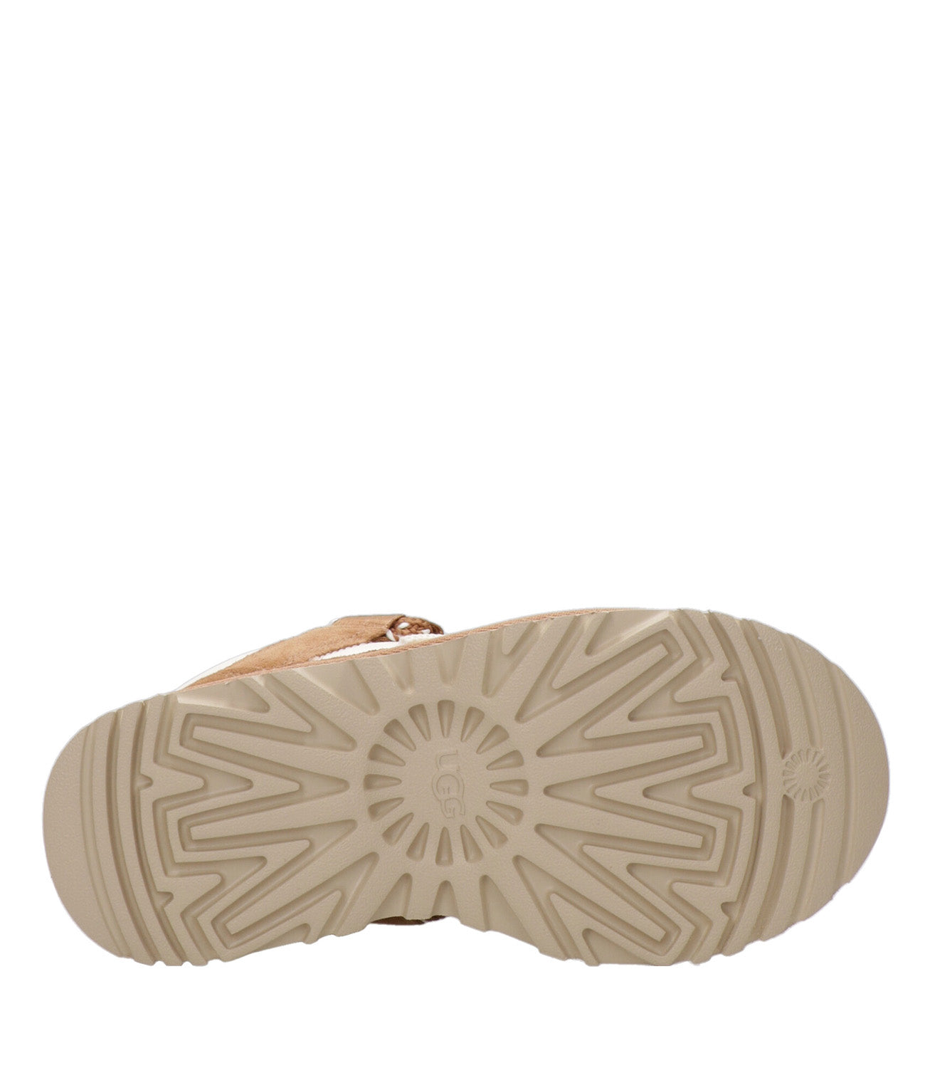 UGG | Scarpa W Astromel Chestnut