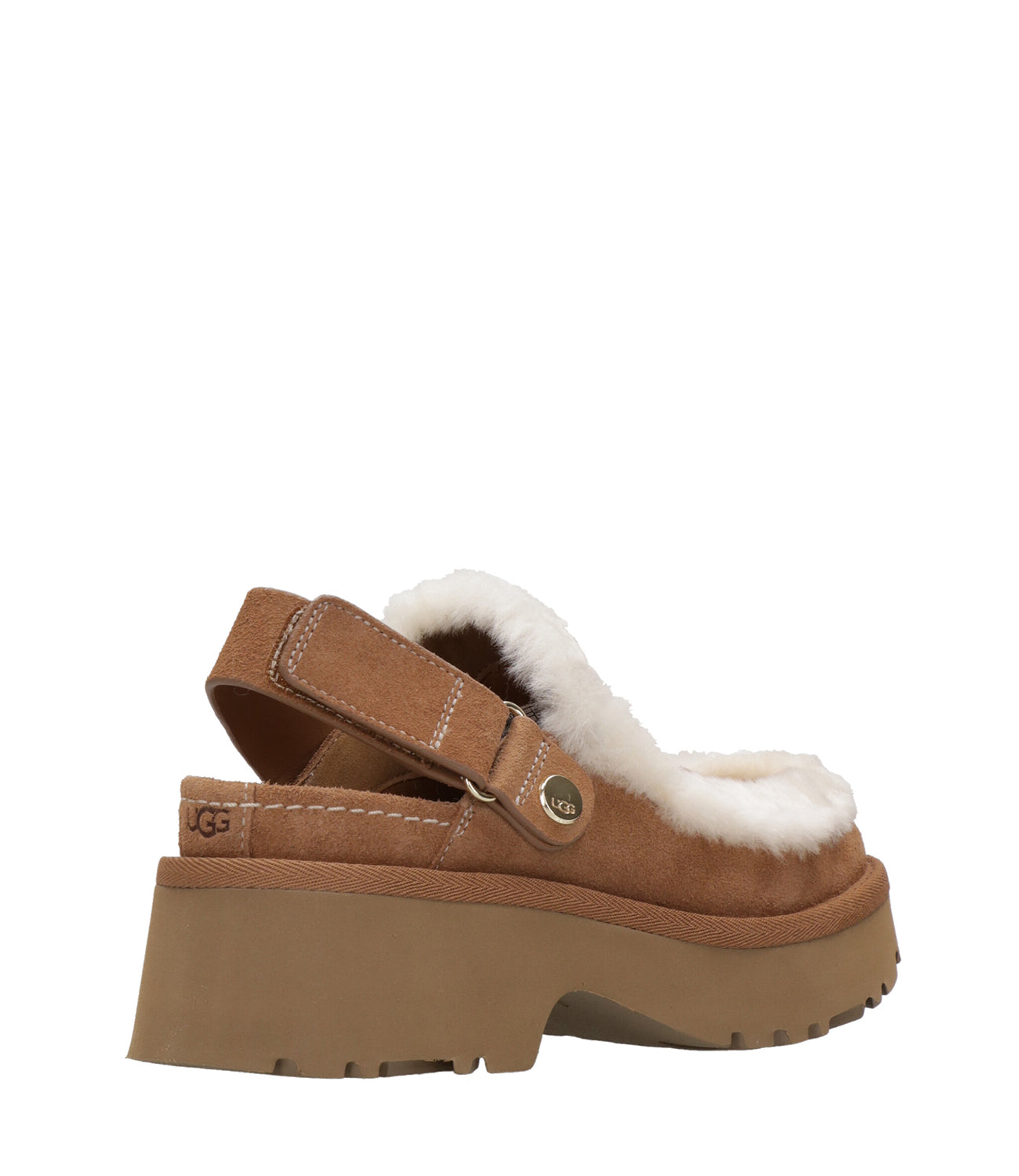 UGG | Sabot Esmee Clog Chestnut