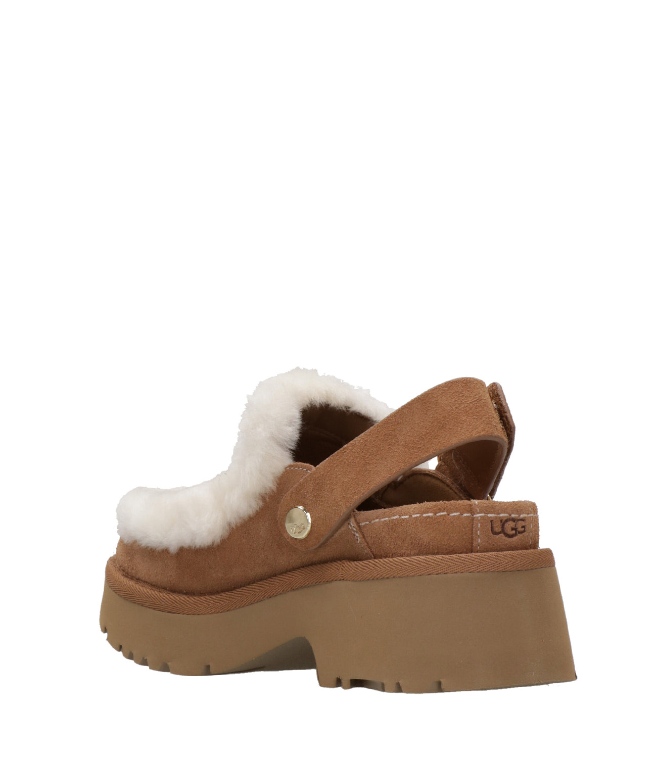 UGG | Sabot Esmee Clog Chestnut