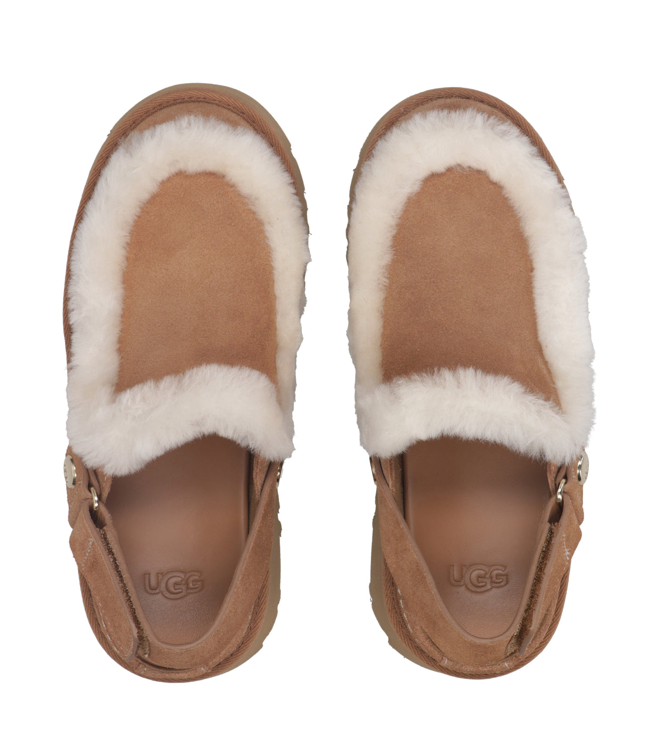UGG | Sabot Esmee Clog Chestnut