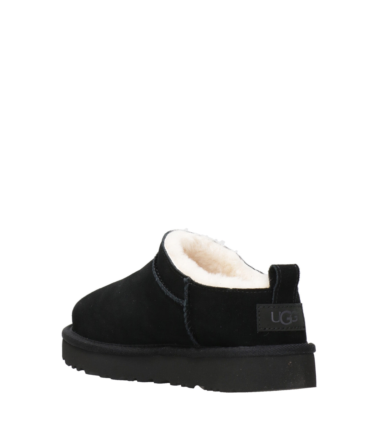 UGG | Sabot W Classic Micro Nero
