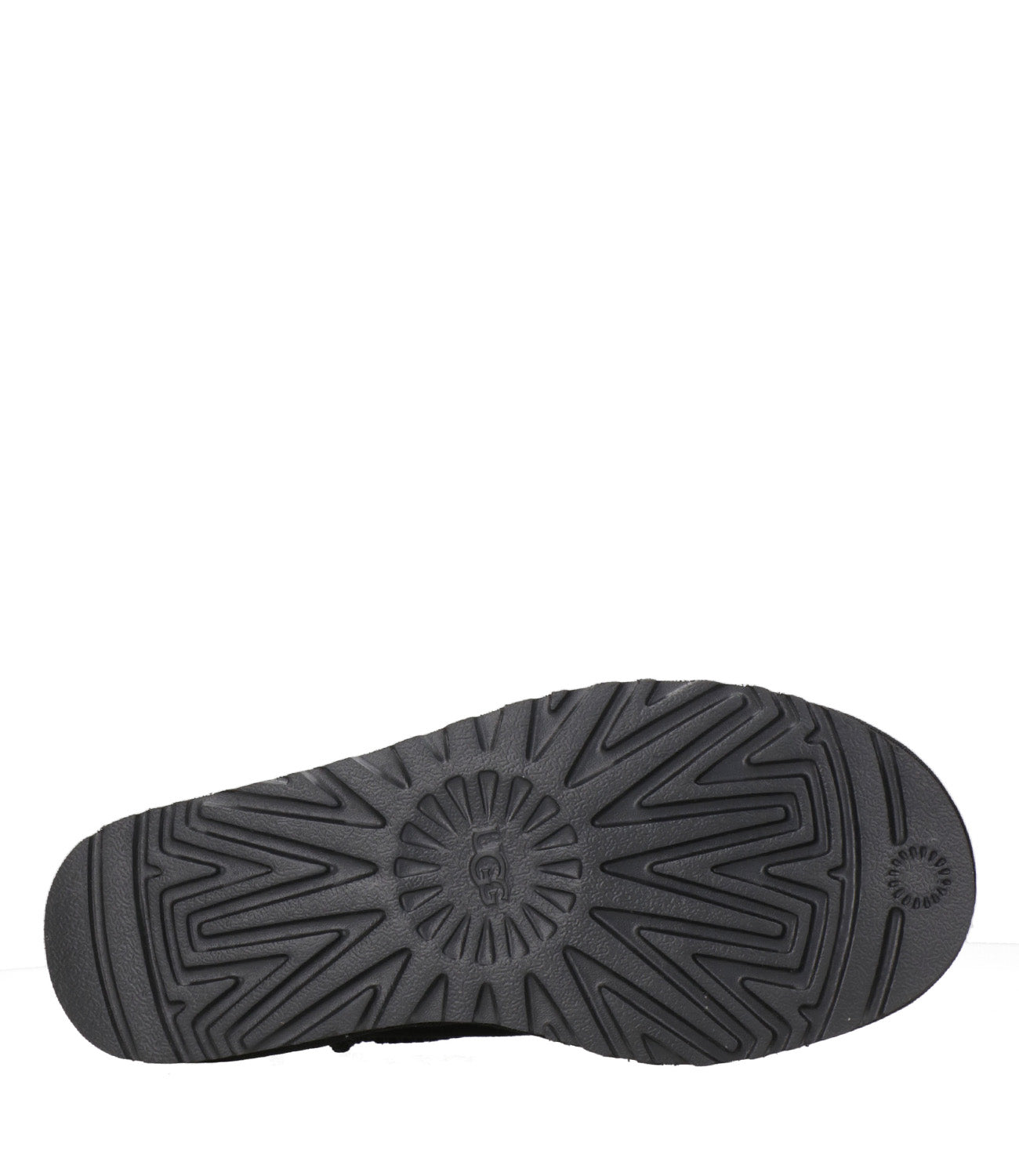 UGG | Sabot W Classic Micro Nero