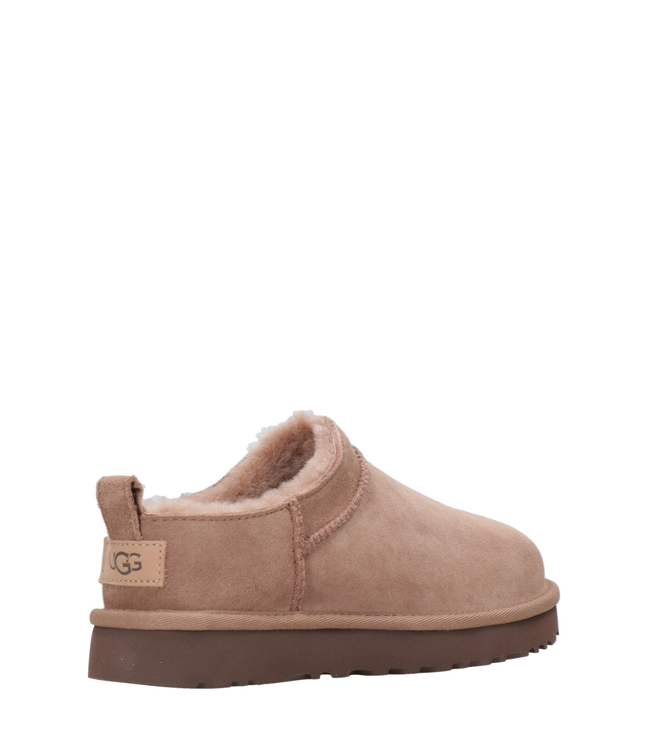 UGG | Sabot W Classic Micro Roccia