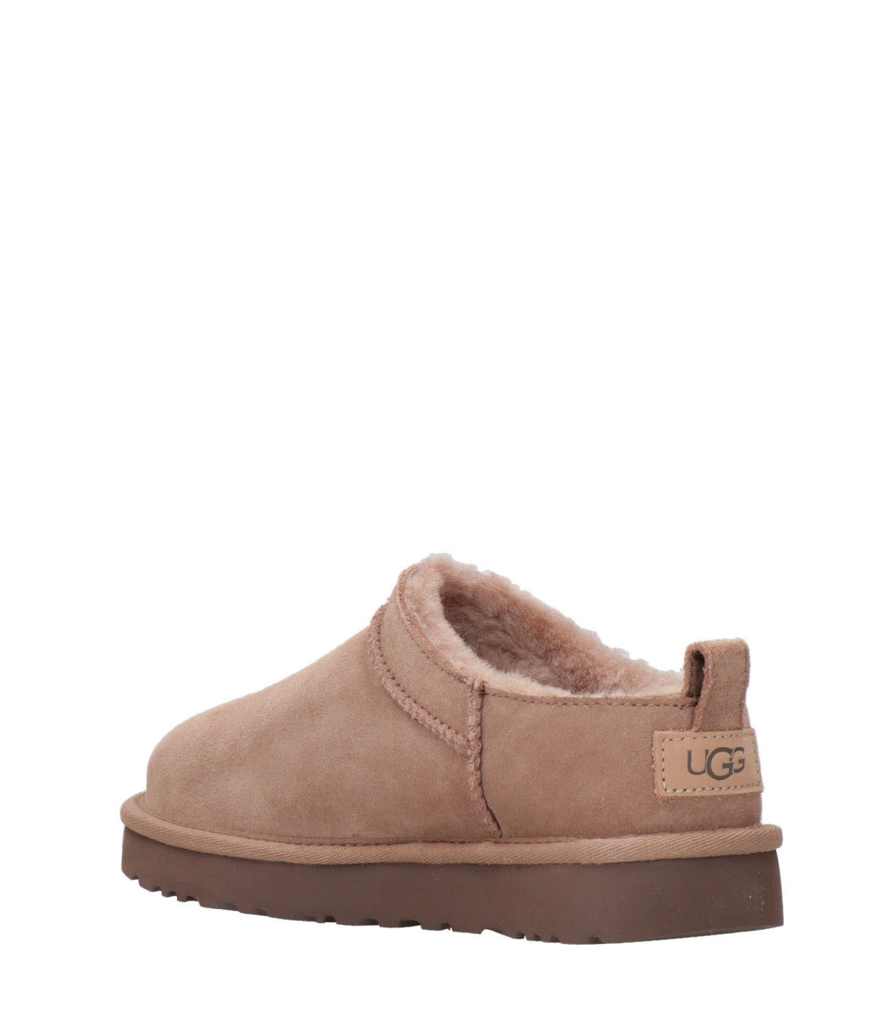 UGG | Sabot W Classic Micro Roccia