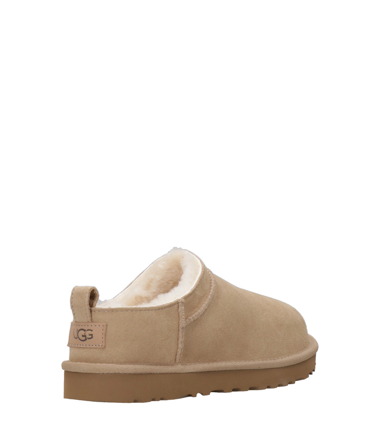 UGG | Sabot W Classic Micro Sabbia