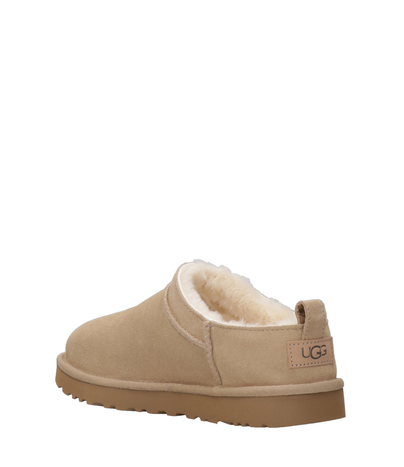 UGG | Sabot W Classic Micro Sabbia