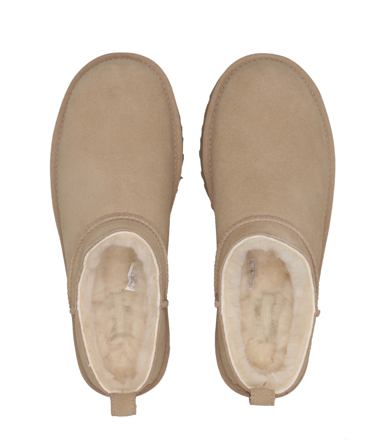 UGG | Sabot W Classic Micro Sabbia