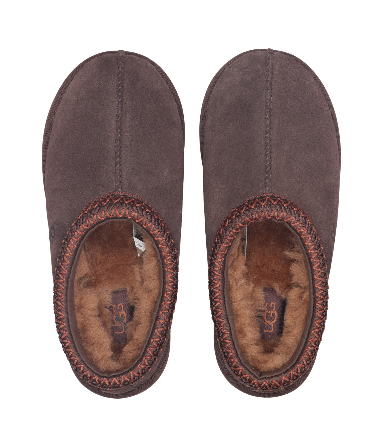 UGG | Sabot Tasman Ii Marrone scuro
