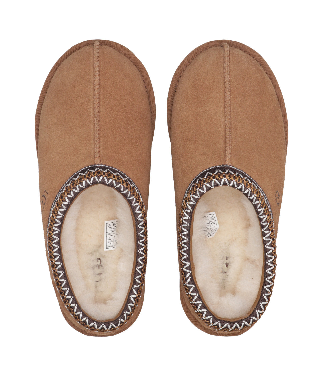 UGG | Sabot Tasman Ii Chestnut