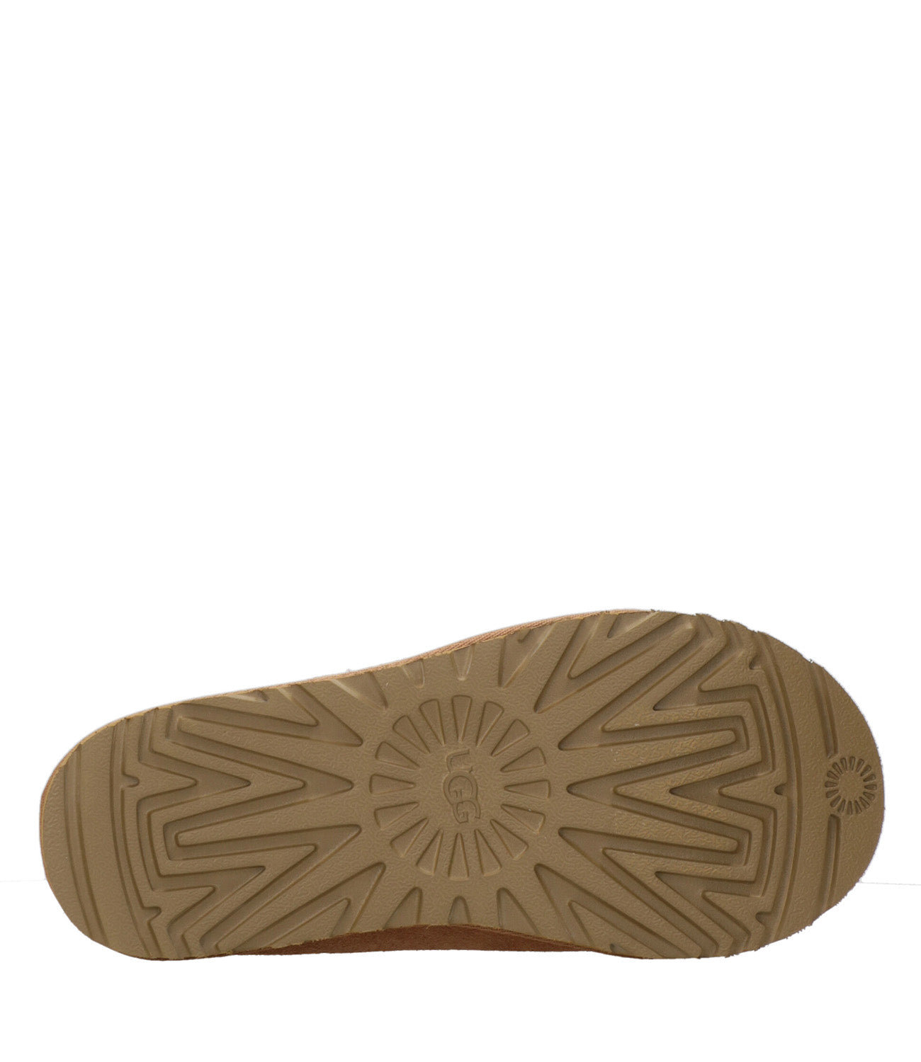 UGG | Sabot Tasman Ii Chestnut