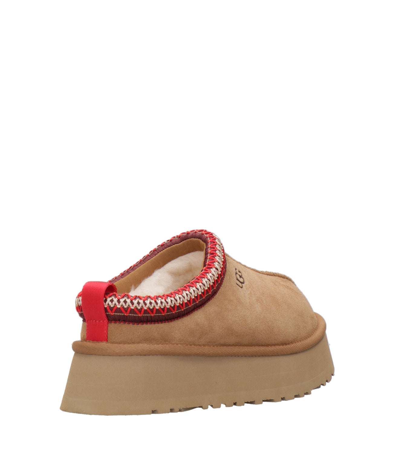UGG | Sabot Tazz Chestnut